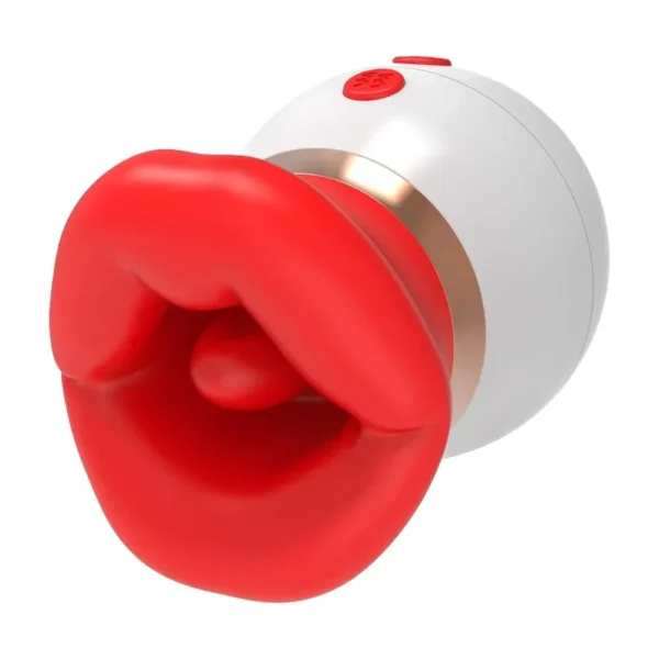 appareil massage intime silicone vibrant lapin