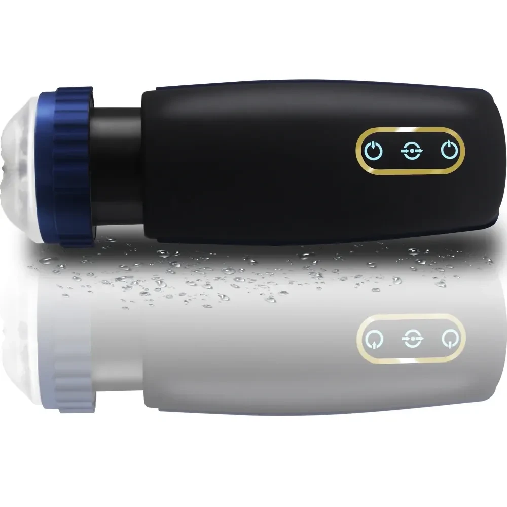 appareil masturbation masculine abs automatique