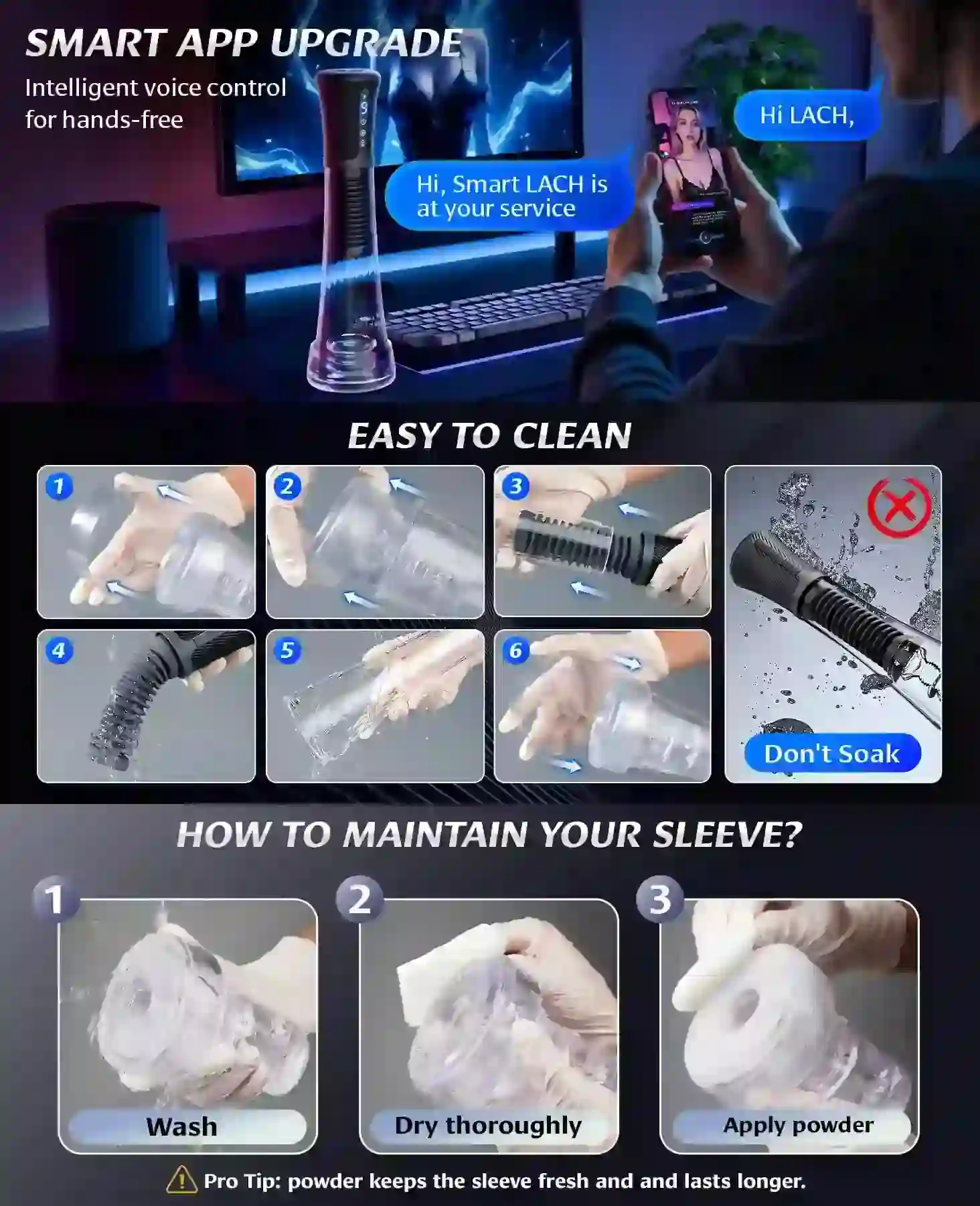 appareil masturbation realiste texture homme