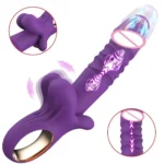 appareil masturbatoire masculin point g