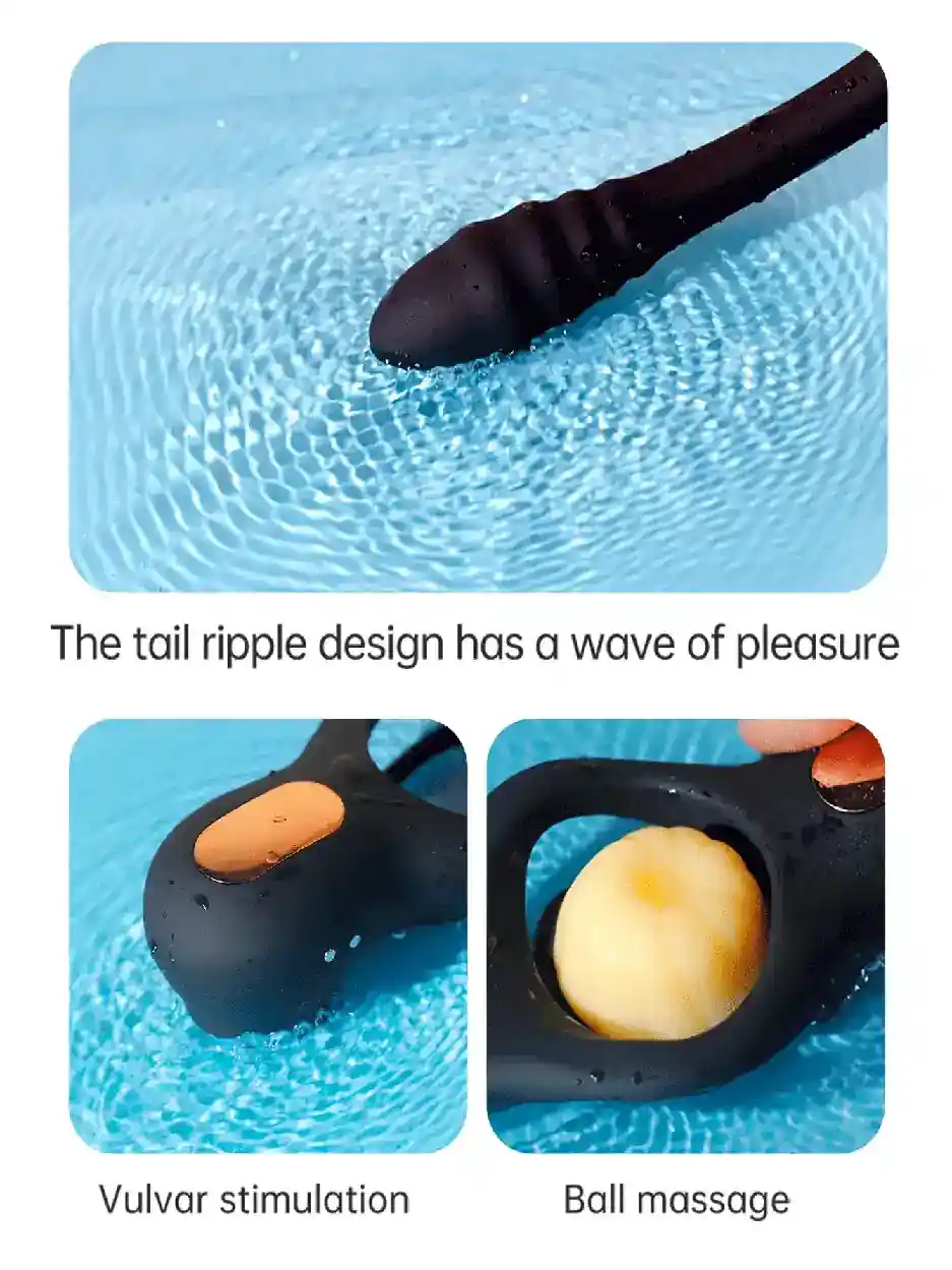 appareil succion clitoridienne connectee rose