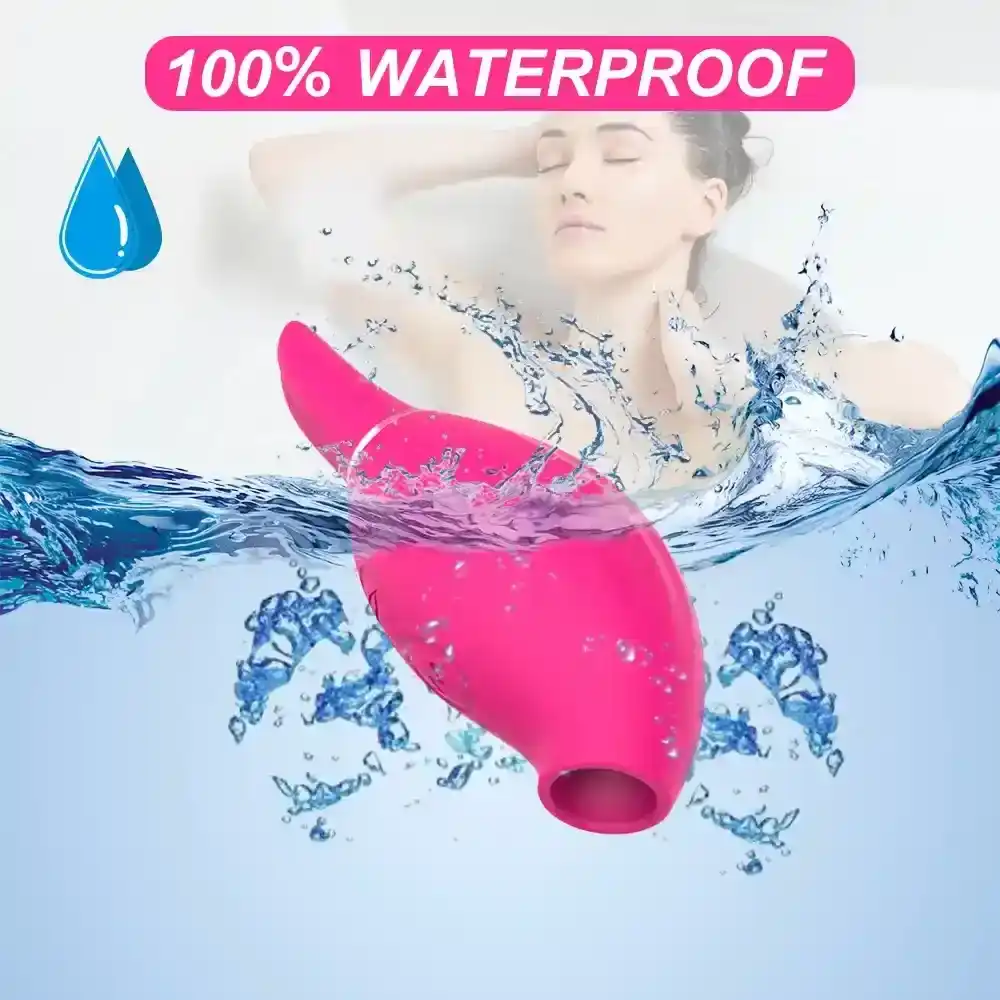 appareil succion clitoridienne rechargeable