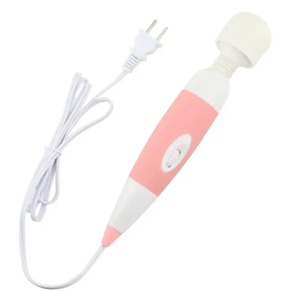 baguette vibrante rechargeable point g