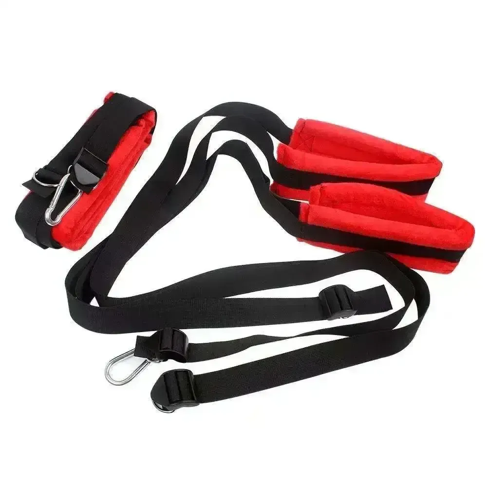balancoire BDSM pour explorer de nouvelles sensations