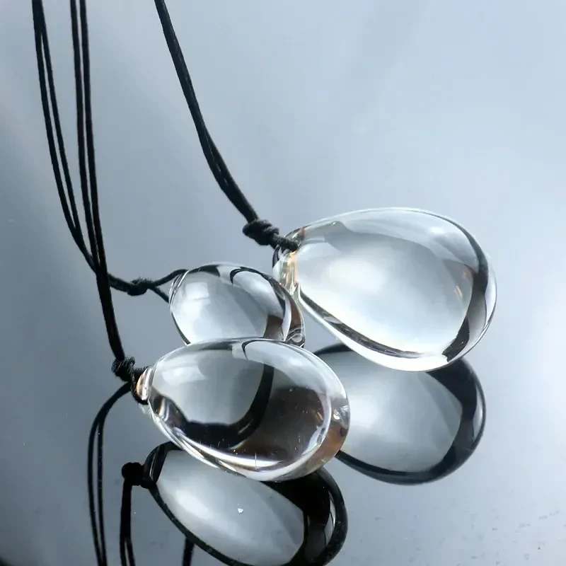 billes anales transparentes pour debutant