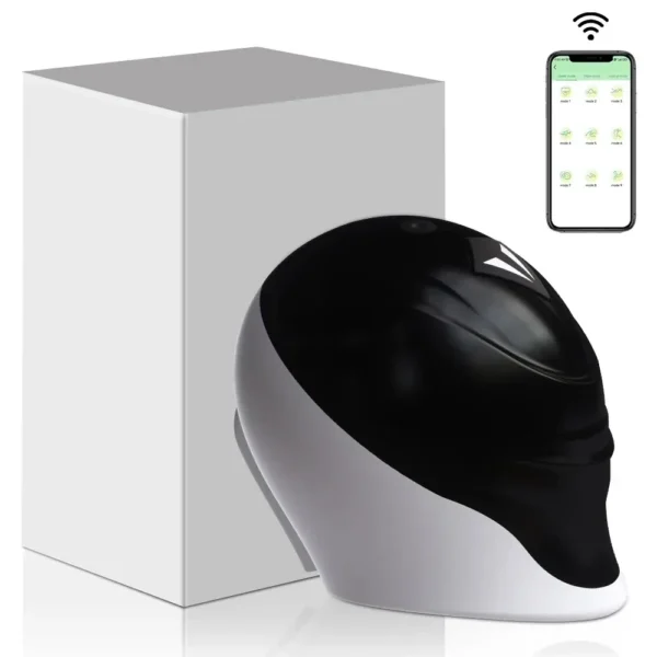 boîte masturbateur homme silicone haute fréquence
