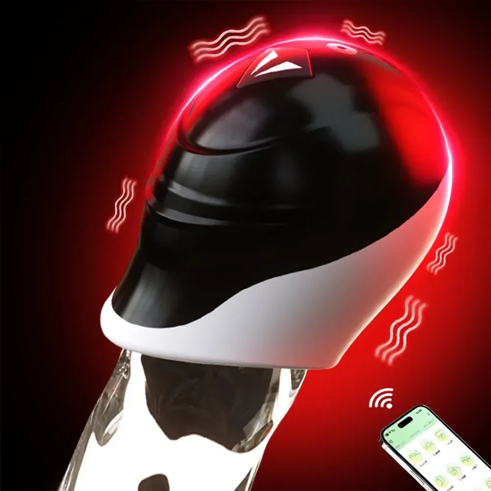 boyuse francais homme silicone controle par app
