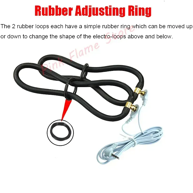 cage de chastete masculine abs et stimulation