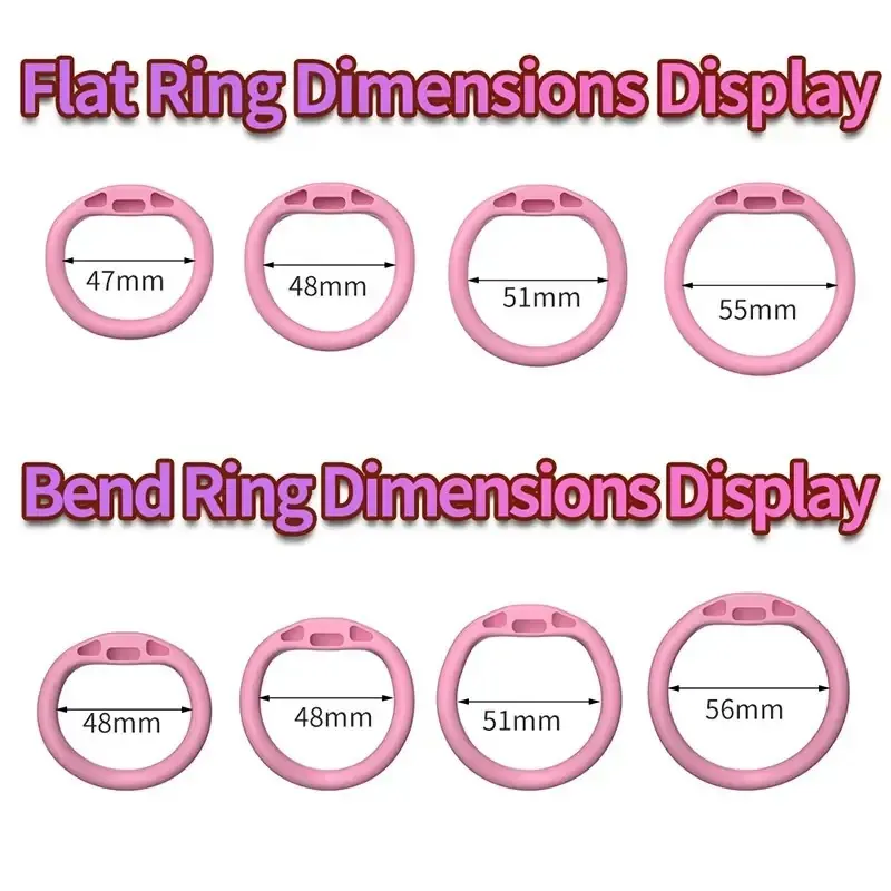 cage de chasteté noire avec plug anal intégré