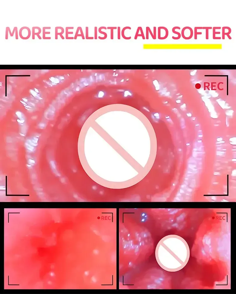 canal anal realiste tpe