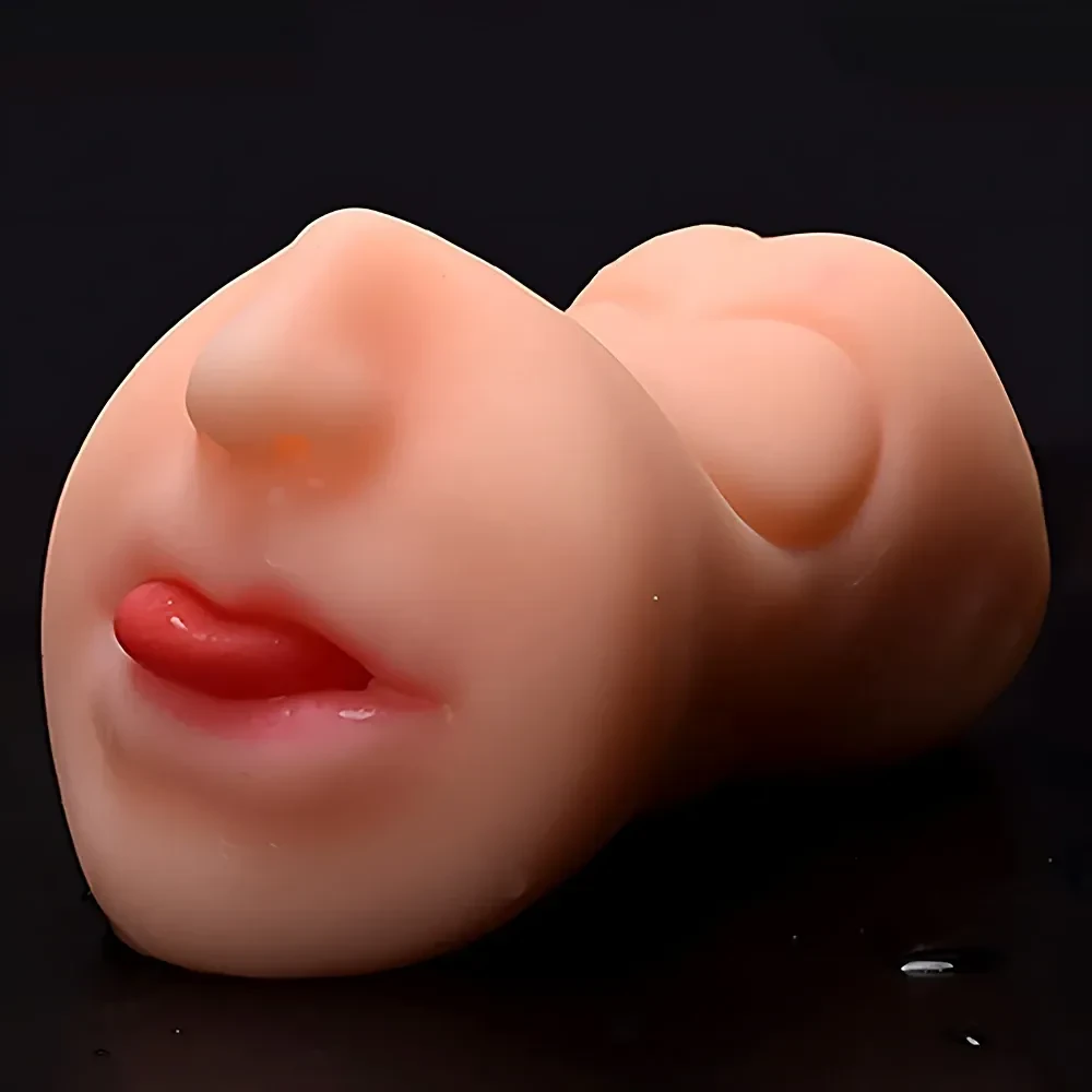 canal vaginal realiste tpe