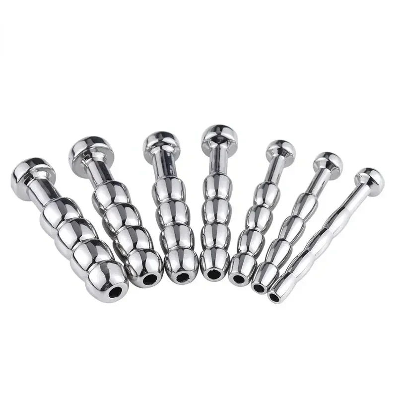 catheter uretral metallique differentes tailles