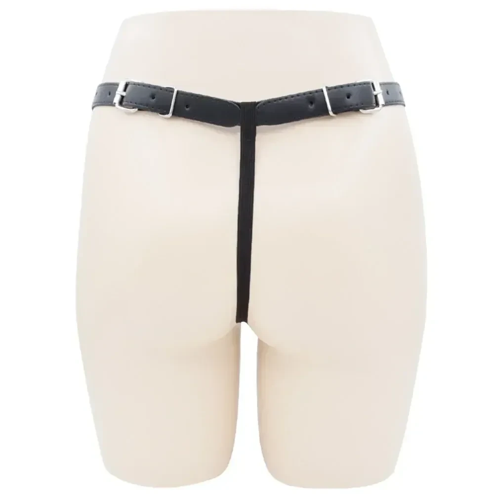 ceinture chastete homme insert uretre