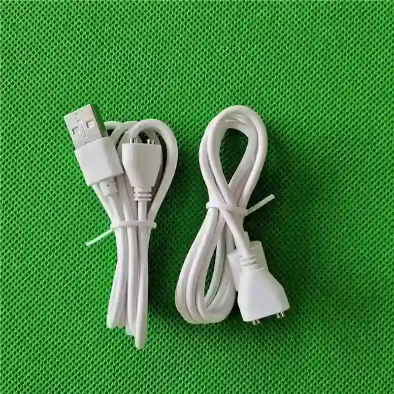 chargeur de remplacement pour vibromasseur