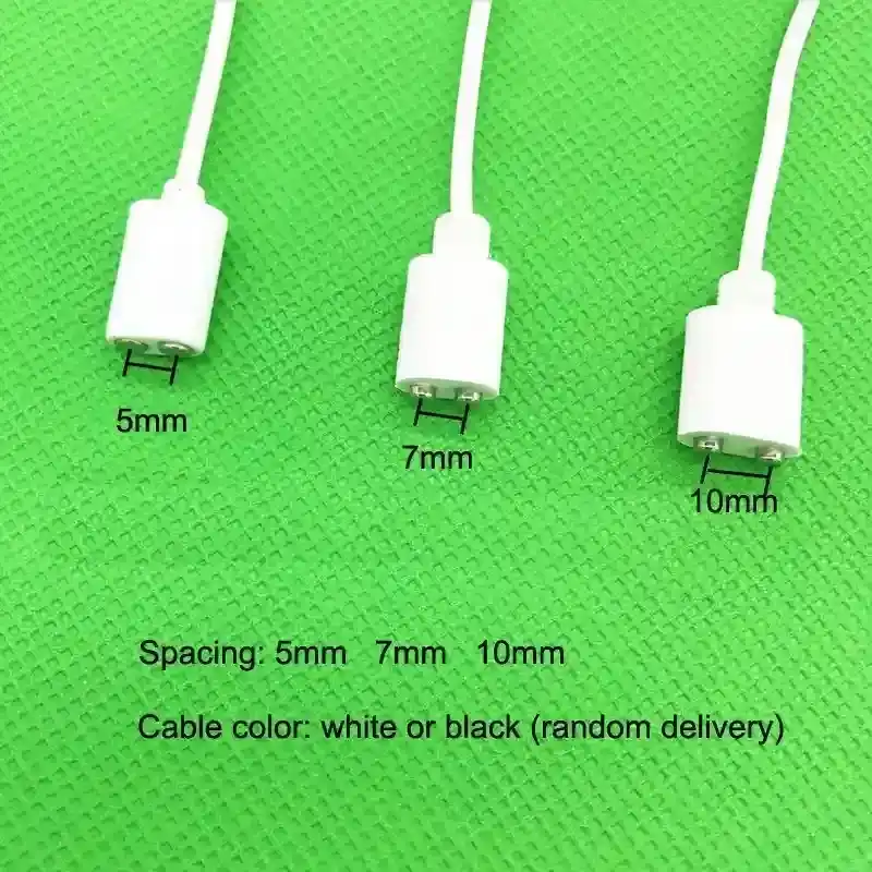 chargeur usb 100cm pour vibromasseur