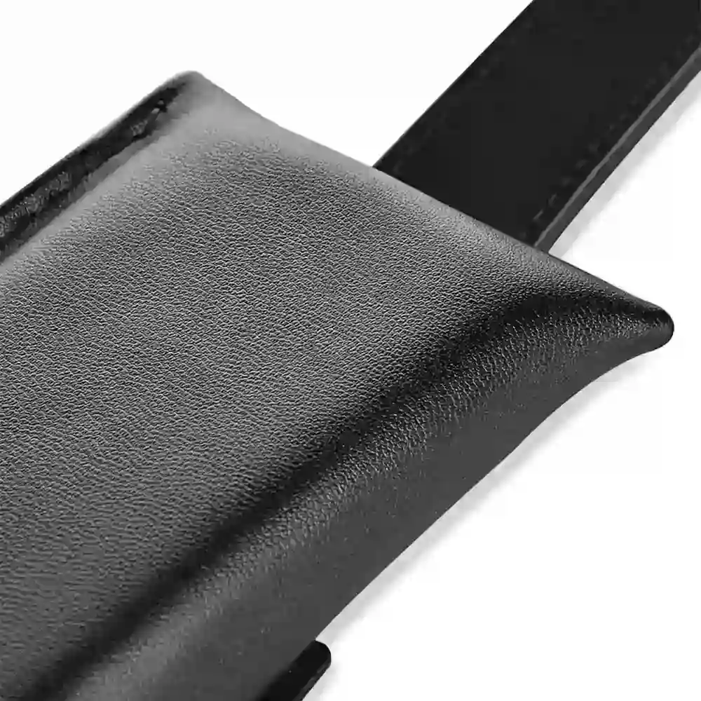 chevillieres chevilles cuir rembourrees