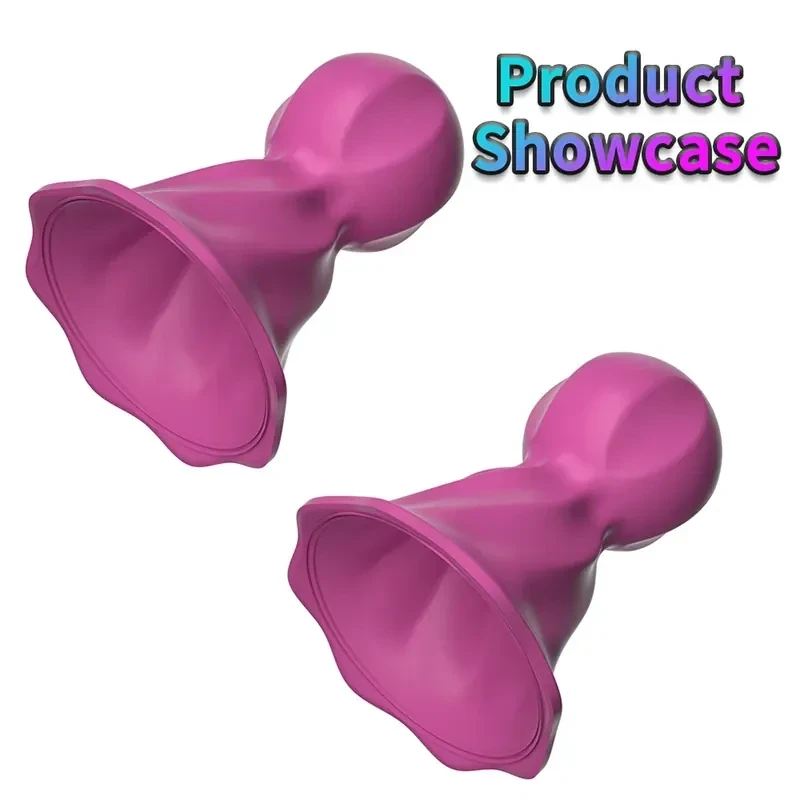 clic teton silicone medical reglable