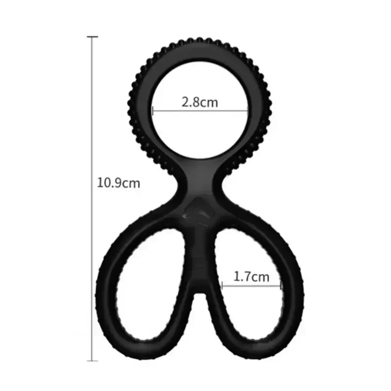 cock ring tpe medical retardateur