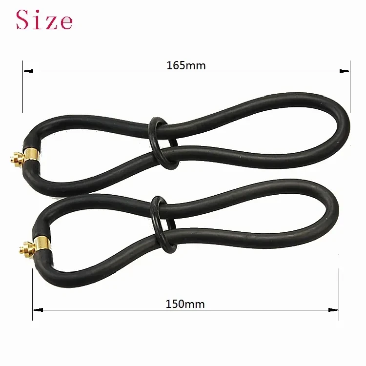 cockring abs electrostimulant pour homme