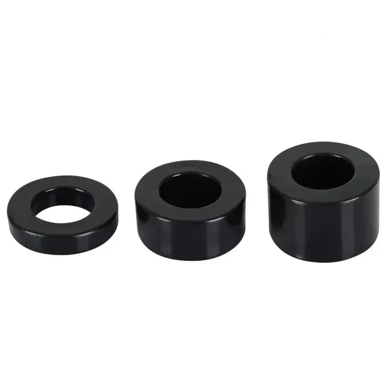 cockring élastique noir pour érection