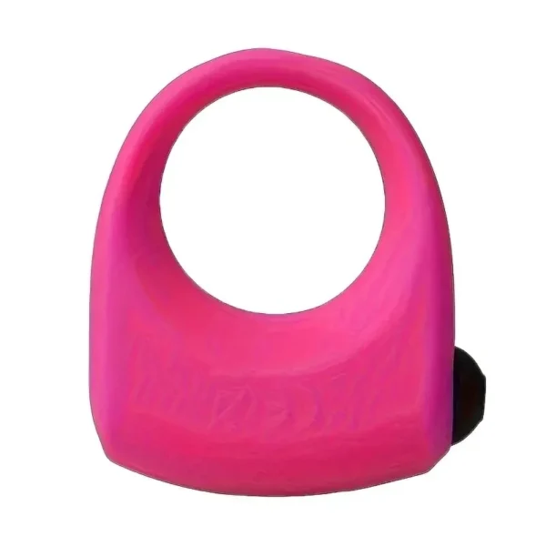 cockring multi-vibrations silicone médical