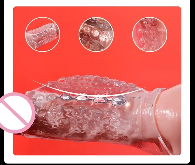 cockring penien confortable et etanche