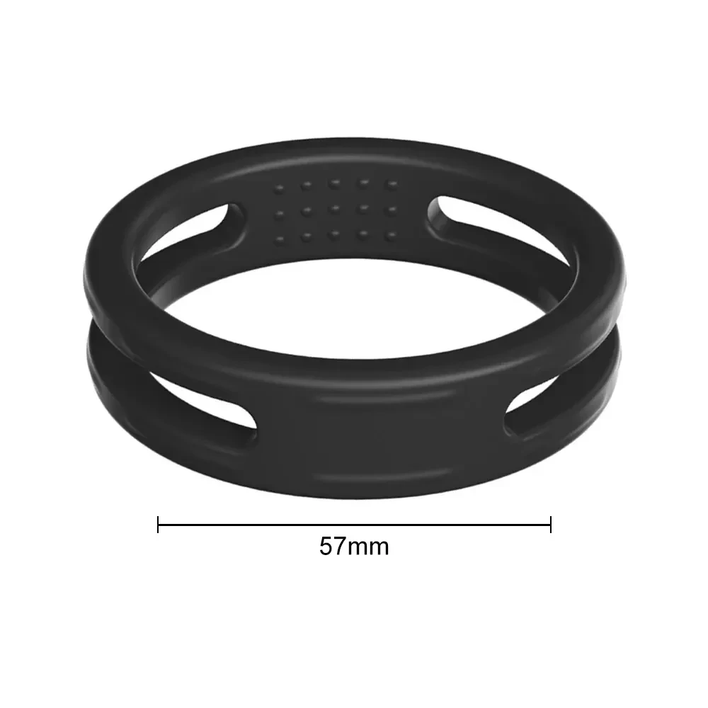 cockring penien double amelioration erection