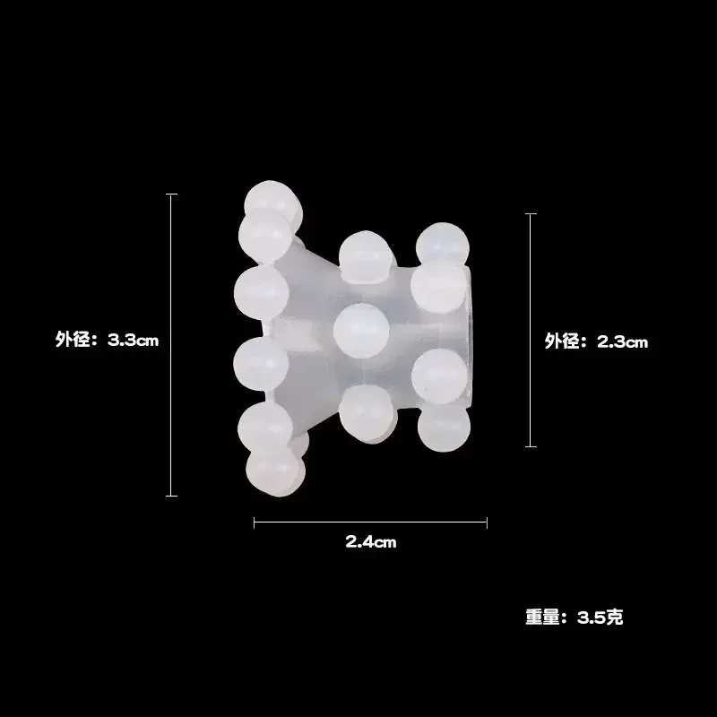 cockring silicone medical amelioration erection