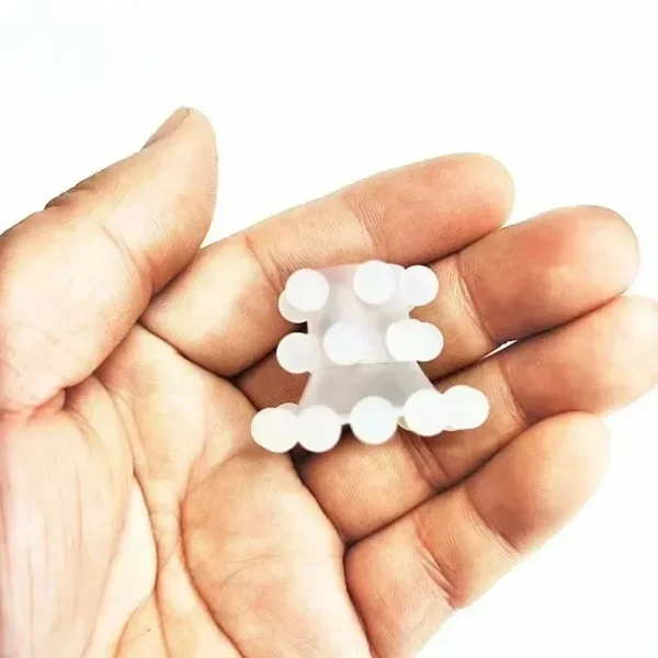 cockring silicone médical érection plus dure