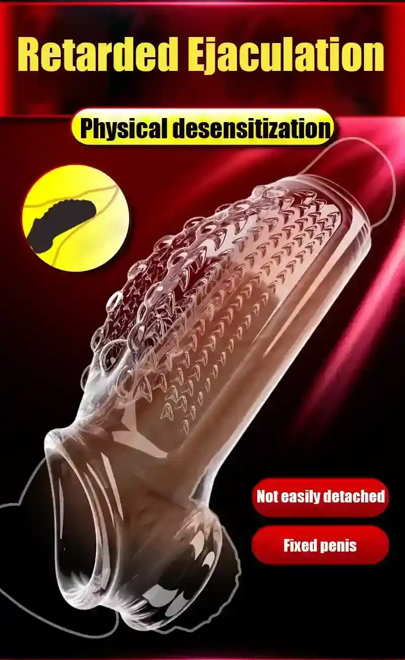 cockring texture pour homme tpe