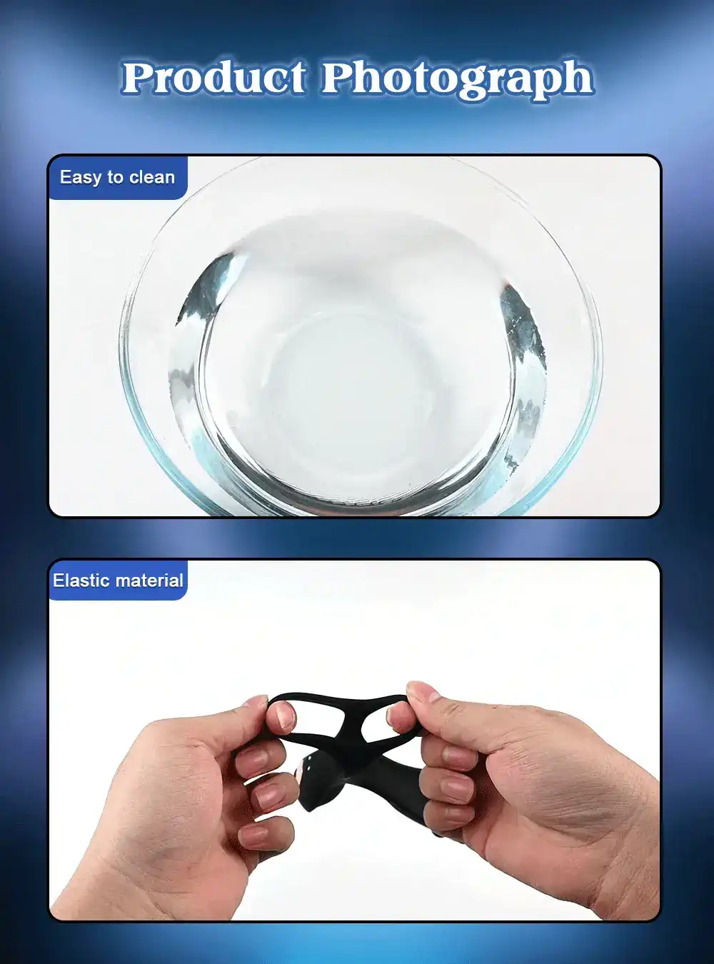 cockring vibrant silicone medical ergonomique 1