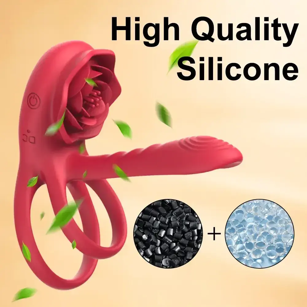 cockring vibrant stimulant point g