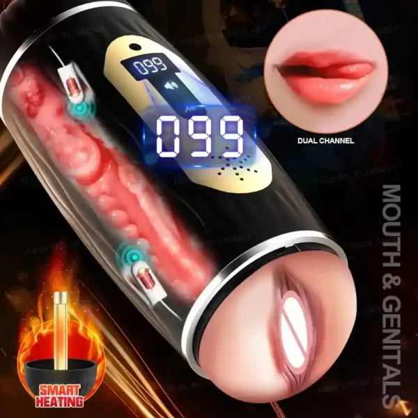 contenant masculin tpe silicone usb