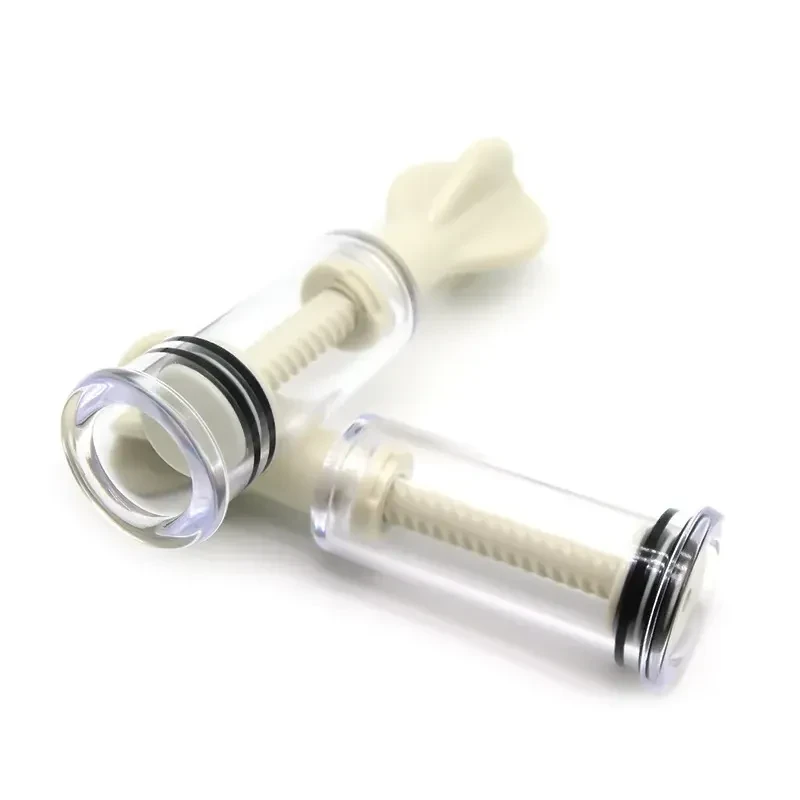 cosse mamelon aspiration reglable femme