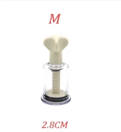 cosse mamelon taille XL ABS