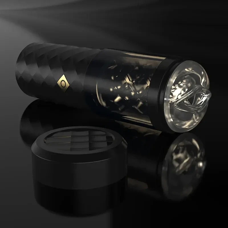 coupe masturbatoire homme abs electrique