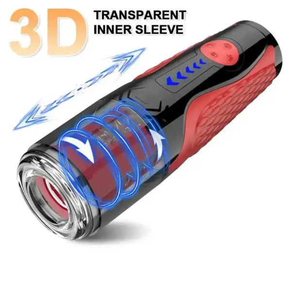 coupe masturbatoire homme mains libres