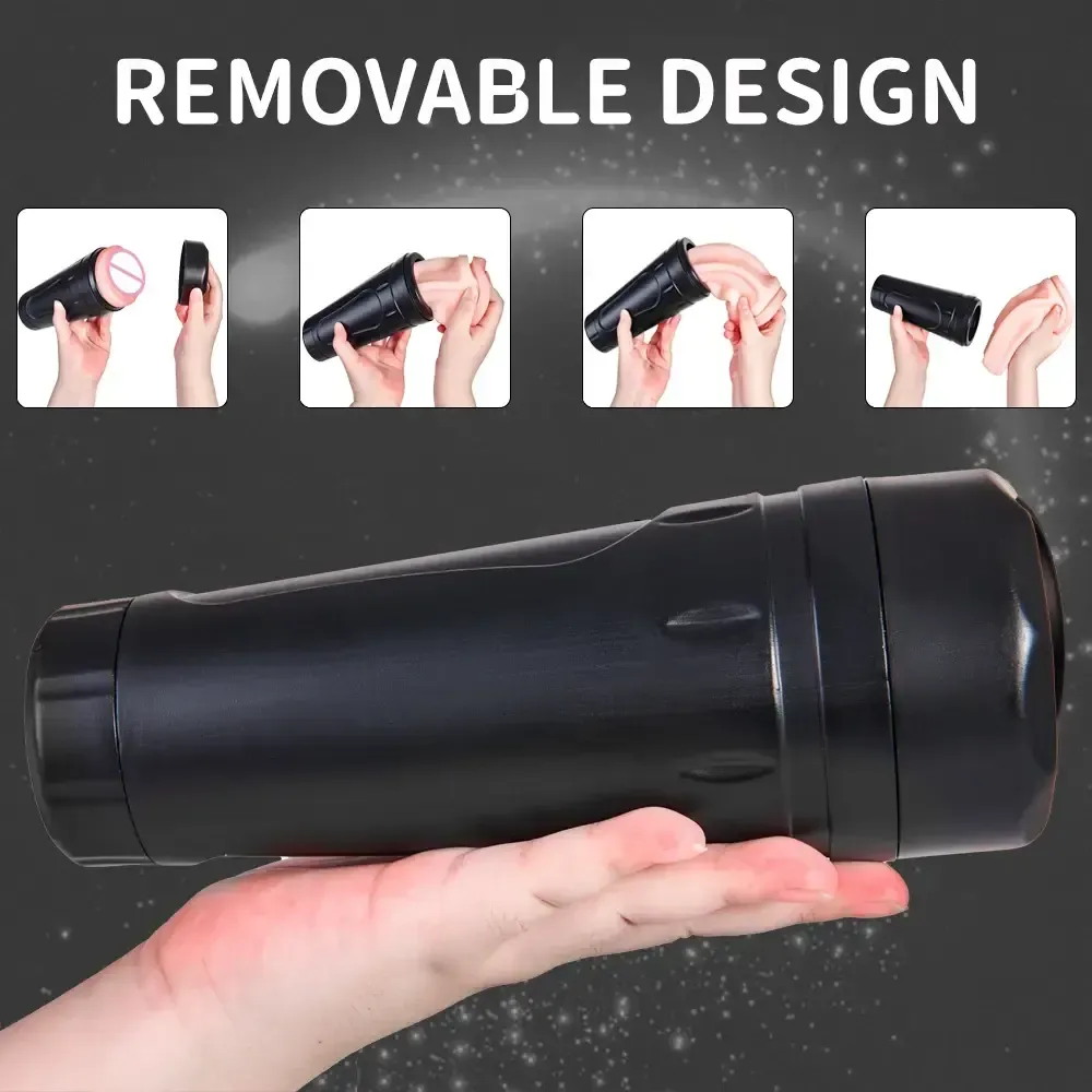 coupe masturbatoire texturee ultra douce