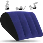 coussin de support gonflable voyage intime