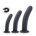 culotte lesbienne avec gode strap-on