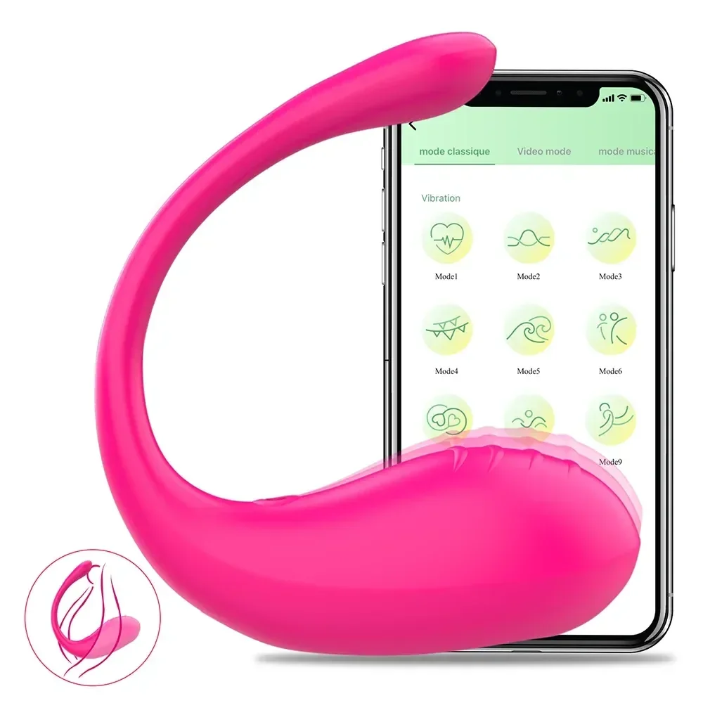 culotte vibrante abs et silicone