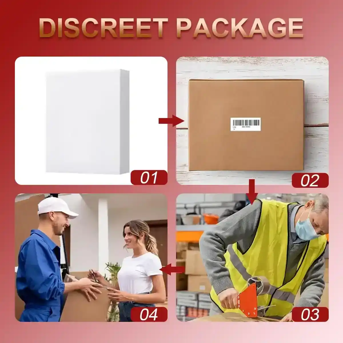culotte vibrante avec telecommande
