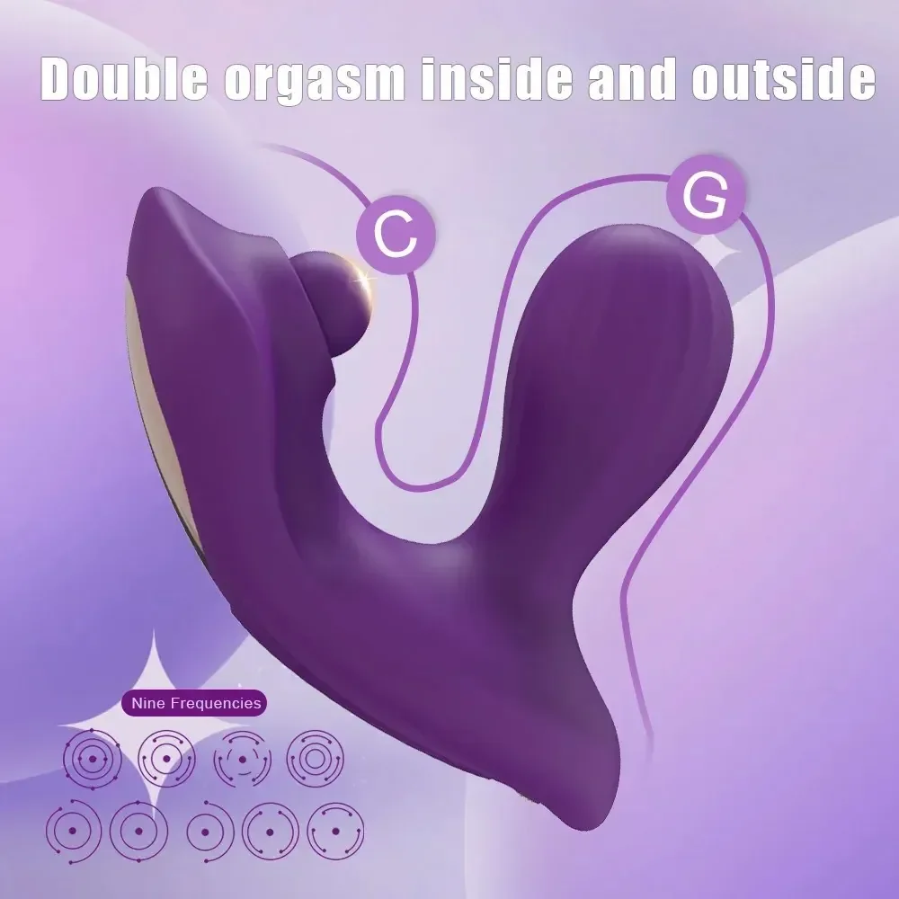 culotte vibrante personnalisable via application