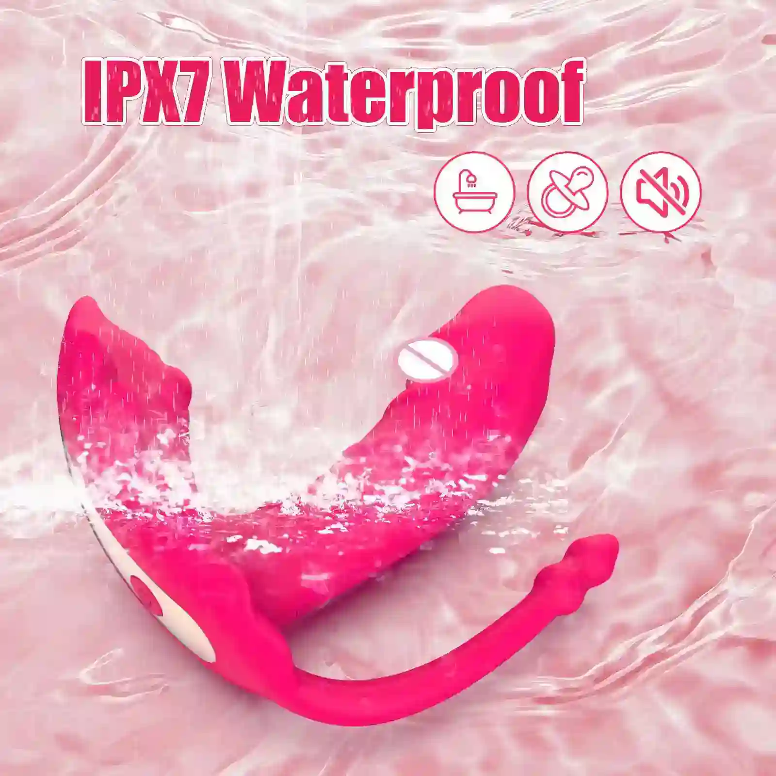 culotte vibrante pour une experience personnalisee