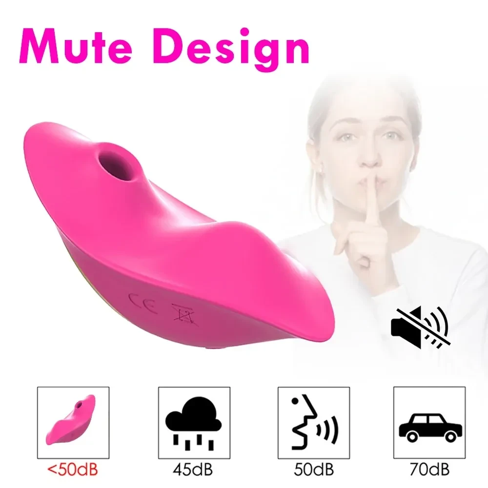 culotte vibrante rechargeable par usb 2