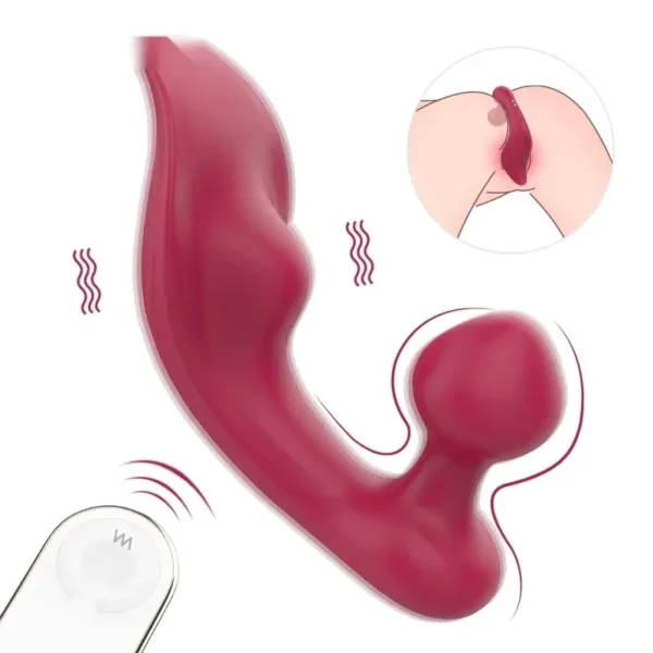 culotte vibrante rechargeable usb étanche