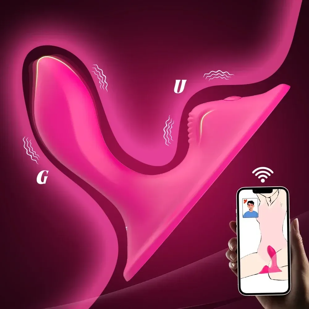 culotte vibrante silicone medical