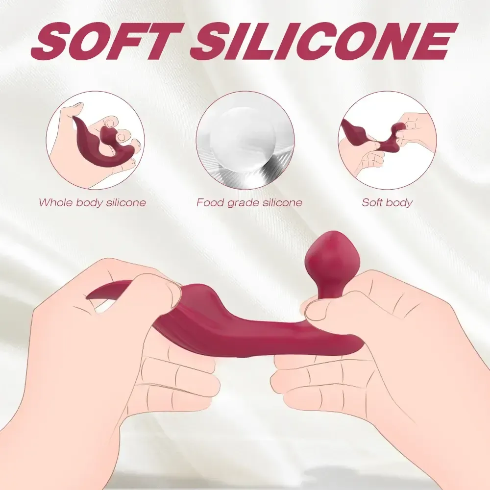 culotte vibrante telecommandee neuf modes