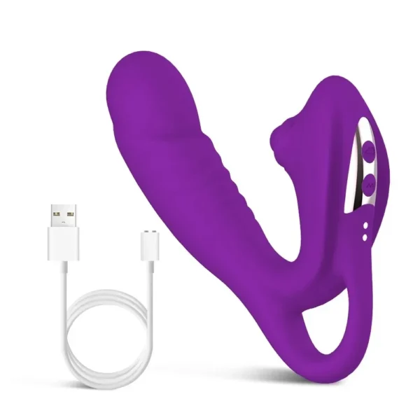 culotte vibrante télécommandée sans fil