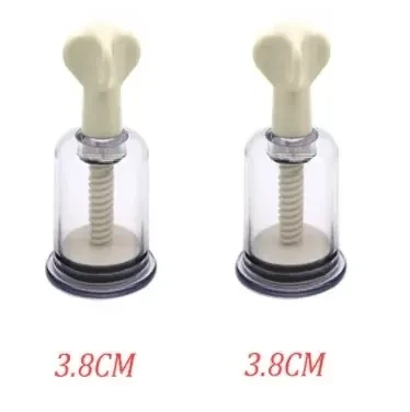 diamètre intérieur 1.8CM ABS plastique